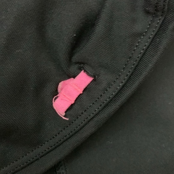 4/$20â¨Victoriaâs Secret Sport Knockout VSX Athletic Capri Leggings - Picture 7 of 7